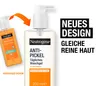 Neutrogena Anti-Pickel Waschgel 200ml sanft mit 2% Produktbild-Vorschau 3