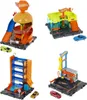 Hot Wheels City HDR27, 4 rok/roky, Plast Náhled obrázku produktu 1
