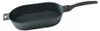 Gusseiserne Pfanne, oval mit abnehmbarem Griff, 36 x 19 cm Produktbild-Vorschau 1