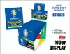 Kolekcia nálepiek UEFA EURO 2024 Display (100) Náhľad obrázku produktu 3
