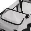 Leopet® Hundebox - Faltbar, S/M/L/XL/XXL/XXXL, Stoff, mit Produktbild-Vorschau 16