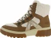 Schnürstiefelette Warmfutter bis 35mm Absatz (casual) Produktbild-Vorschau 10
