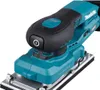 Makita Akku-Schwingschleifer 40 V, BO007CGZ, incl. Zubehör, Produktbild-Vorschau 20