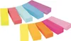 3M 670-10AB - Vert - Orange - Rose - Violet - Rouge - Voir les images du produit 3
