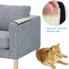 Sofaschutz Katze, Kratzbrett für Katzen Kratzpads Sisal Produktbild-Vorschau 3