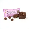 Pralinis Dattel-Kugeln - Hazelnut Choco Nougat 46g Produktbild-Vorschau 3