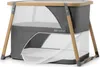 KINDERKRAFT Lit de voyage Sofi plus Gris Voir les images du produit 10