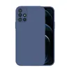 Hülle für Samsung Galaxy A51 Case Cover Bumper Silikon Produktbild-Vorschau 8