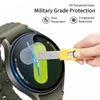 Tech-Protect Glas Fit+ 2er-Pack für Samsung Galaxy Watch 8 Produktbild-Vorschau 2