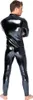Niveau noir - Brevet H.Overall 2XL Voir les images du produit 5
