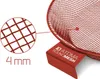 DELPHIN ATOMA rundes Futtersieb Ø 29cm / Maschenweite 4x4mm Produktbild-Vorschau 2