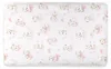 Spannbettlaken 50x83 cm passend für Chicco Next2Me & Produktbild-Vorschau 2