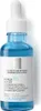 A product shot of a serum bottle. Produktbild-Vorschau