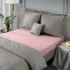 Žerzejové prestieradlo s gumou D91 120x200 cm, výška: 25 cm Náhľad obrázku produktu 6