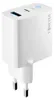 Forever Ładowarka Sieciowa Pd Qc Tc-06-20Ac 1X Usb-C 1X Usb Podgląd zdjęcia produktu 3