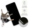 2x Full Cover Schutzfolie matt für ZTE Nubia Neo 3 GT 5G Produktbild-Vorschau 3