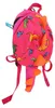 Sac à dos pour enfant en bas âge avec un joli motif de Voir les images du produit 5