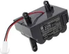 A close-up, isolated shot of a battery pack. Produktbild-Vorschau