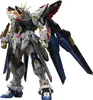 Kit de modèle Gundam MGEX Strike Freedom 1/100 Premium Voir les images du produit 10