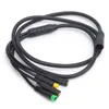kabel 1T4, kabel 1T4 do roweru elektrycznego, kabel Podgląd zdjęcia produktu 7