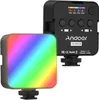 ANDOER T64RGB Taschen-LED-Licht, Mini-Videolampe, Produktbild-Vorschau 1