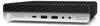 HP ProDesk 600 G5 (DM Mini) PC-System Intel Core i5-9500T Produktbild-Vorschau 2