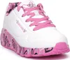 Skechers Uno Lite Sneaker Weiß Produktbild-Vorschau 21