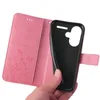 Handyhülle für Xiaomi Redmi Note 13 Pro+ 5G Floral Blumen Produktbild-Vorschau 3