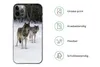 MuchoWow® Handyhülle Schutzhülle Hülle für iPhone 12 Pro Produktbild-Vorschau 7