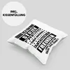 Trendation - Geschenk für Freund von Freundin Deko-Kissen Produktbild-Vorschau 3