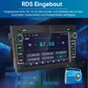 7'' Android 15 2+64GB Autoradio carplay android auto Für Produktbild-Vorschau 11