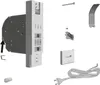 Avvolgitore elettrico da incasso per tapparelle Anteprima dell’immagine prodotto 22