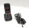 E290 schwarz Schnurloses Telefon Produktbild-Vorschau 18