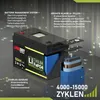 Langzeit LiFePO4 Batterie 100Ah 12V Produktbild-Vorschau 7