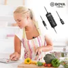 Walimex pro Boya M1 Pro Microphone à clipser Voir les images du produit 11