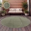 Tapis d'extérieur Résistant aux intempéries Balcon Salon Voir les images du produit 8