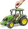 Bruder 2106 Tracteur John Deere 5115 M Voir les images du produit 17