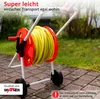 Grafner® Schlauchwagen SW10916 45 m Produktbild-Vorschau 3