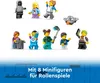 LEGO City Park Świat Robotów z rollercoasterem, zabawka dla Podgląd zdjęcia produktu 28