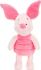 A plush toy of the character Piglet from Winnie the Pooh. Voir les images du produit