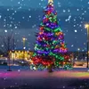 LED-Weihnachtsbaumlichter Lichterkette für den Produktbild-Vorschau 3