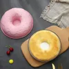 2 Große Kuchen-Backformen In Donut-Form, Lebensmittelechte Produktbild-Vorschau 5