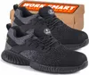 Sehr leichte Arbeitsstiefel TEXO-FLY GRAY PROTECTIVE SHOES Produktbild-Vorschau 1