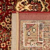 Orientteppich mit traditionellem Medaillon-Muster - elegant Produktbild-Vorschau 5