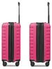 SMARTBOX trolley Edition 01 Trolley Pink rose 55cm Voir les images du produit 9