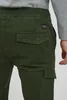 11 Project PRGarik Herren Cargohose Lange Hose mit Stretch Produktbild-Vorschau 5