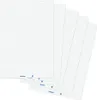 Flipchartblock 68x98cm 80g/qm 20 Blatt kariert 5 Stück Produktbild-Vorschau 6