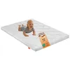 sleepling Laufgittermatratze, Babymatratze Laufstall, 75 x Produktbild-Vorschau 1