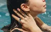 Colmi R02 Smart Ring, überwacht Herzfrequenz, Schlaf & Produktbild-Vorschau 12