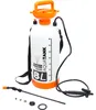DRUCKSPRÜHER 8L MAMUTH Drucksprühgerät Gartensprüher lang Produktbild-Vorschau 3
